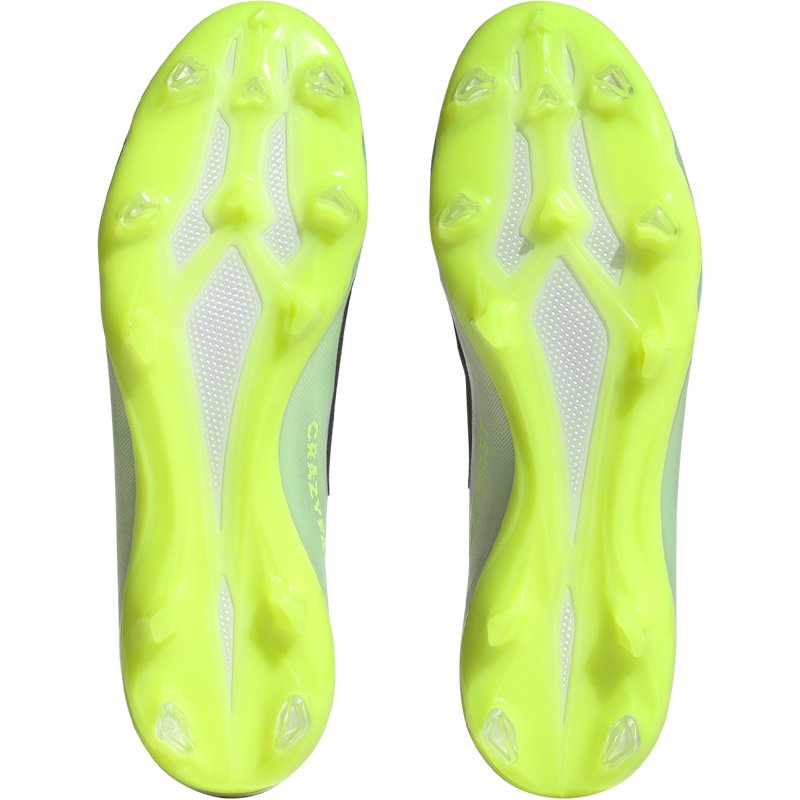 X CrazyFast.2 Firm Ground, Adidas X CrazyFast.2 Firm Ground bottom