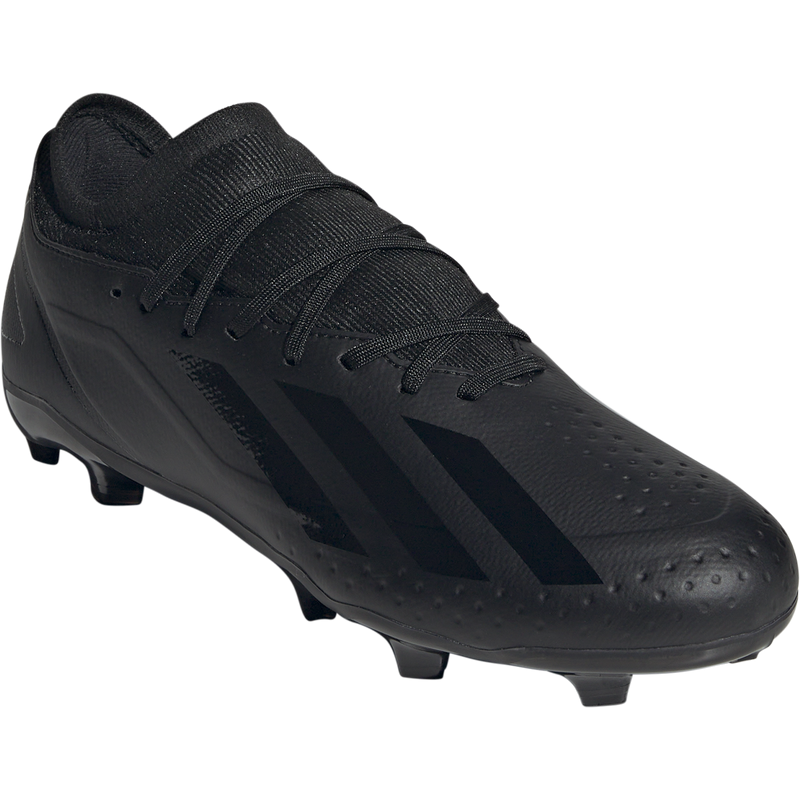 X CrazyFast.3 Firm Ground, Adidas X CrazyFast.3 Firm Ground front