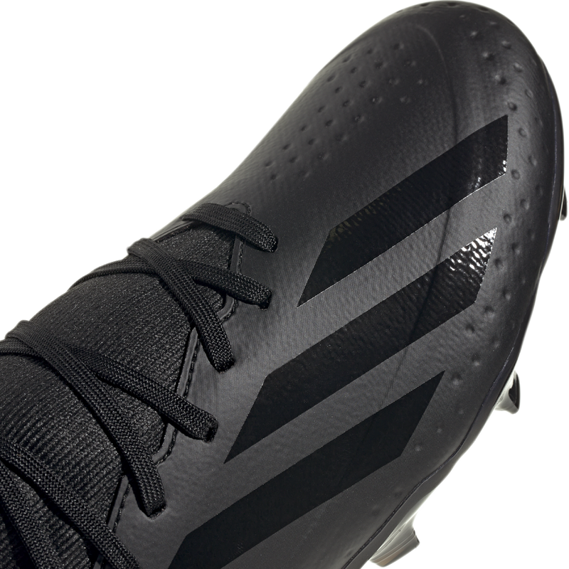 X CrazyFast.3 Firm Ground, Adidas X CrazyFast.3 Firm Ground toe