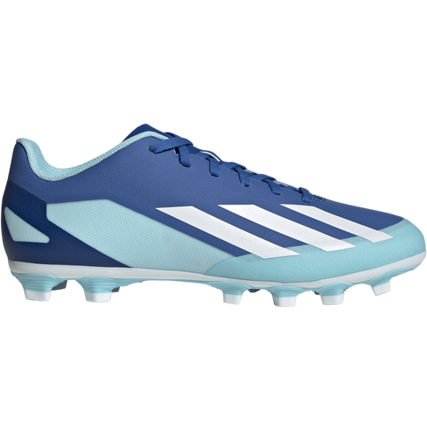 X CrazyFast.4 Flexible Ground – Sports Basement display picture 3