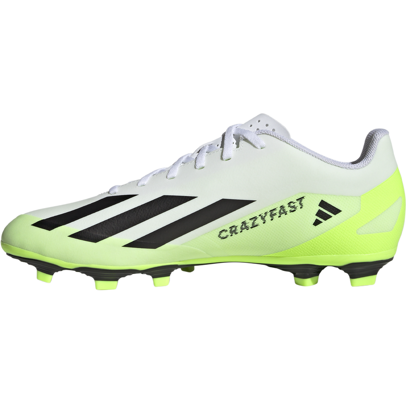 X CrazyFast.4 Flexible Ground – Sports Basement