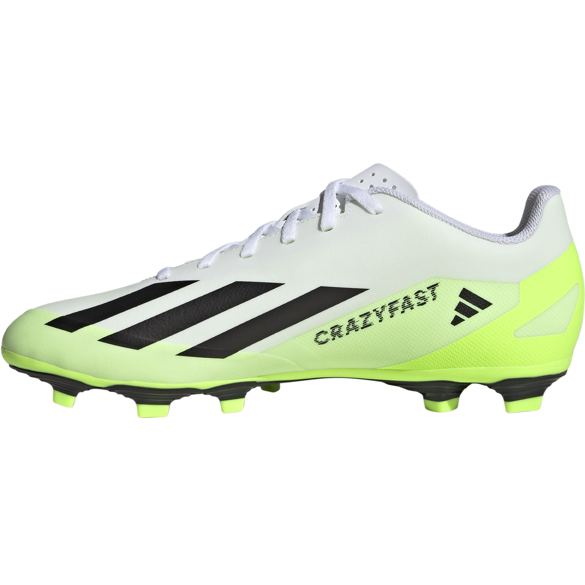 X CrazyFast.4 Flexible Ground – Sports Basement