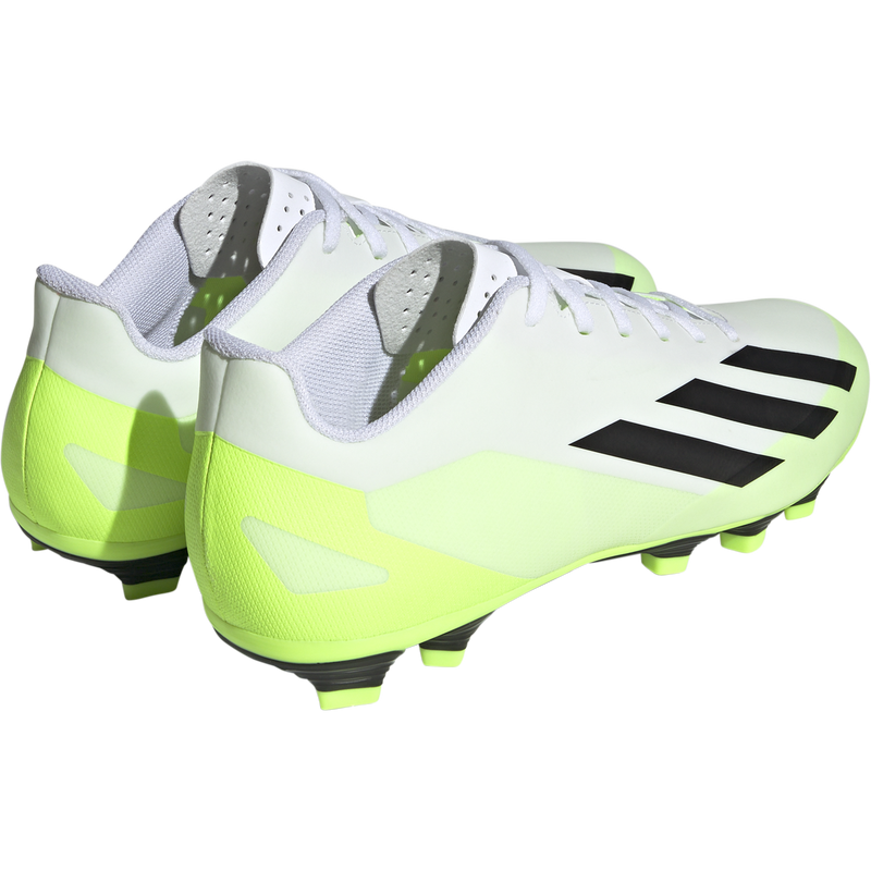 X CrazyFast.4 Flexible Ground, Adidas X CrazyFast.4 Flexible Ground back