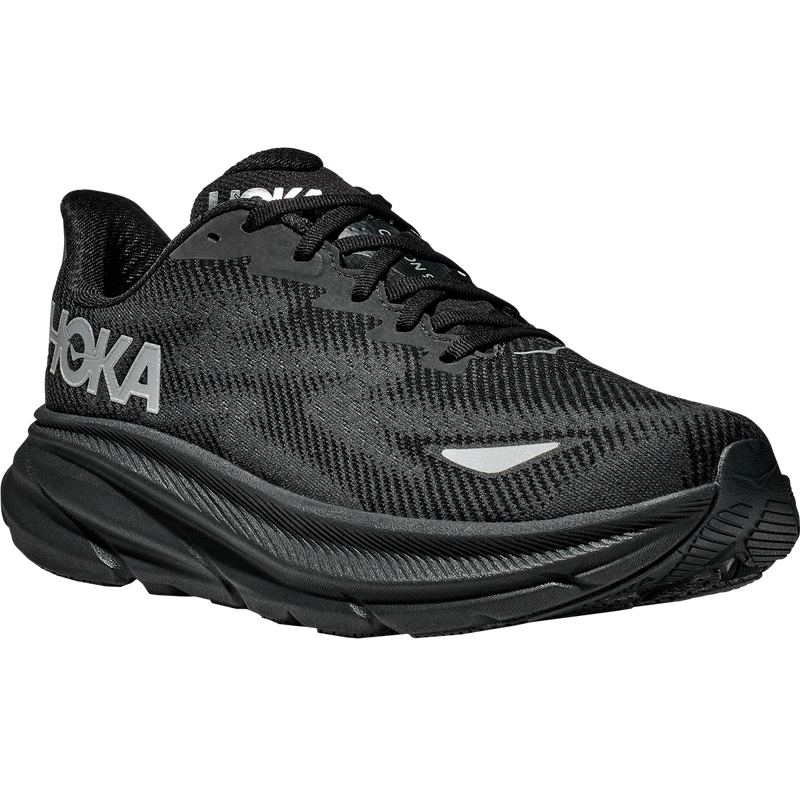 Women's Clifton 9 GTX, Hoka Women's Clifton 9 GTX front