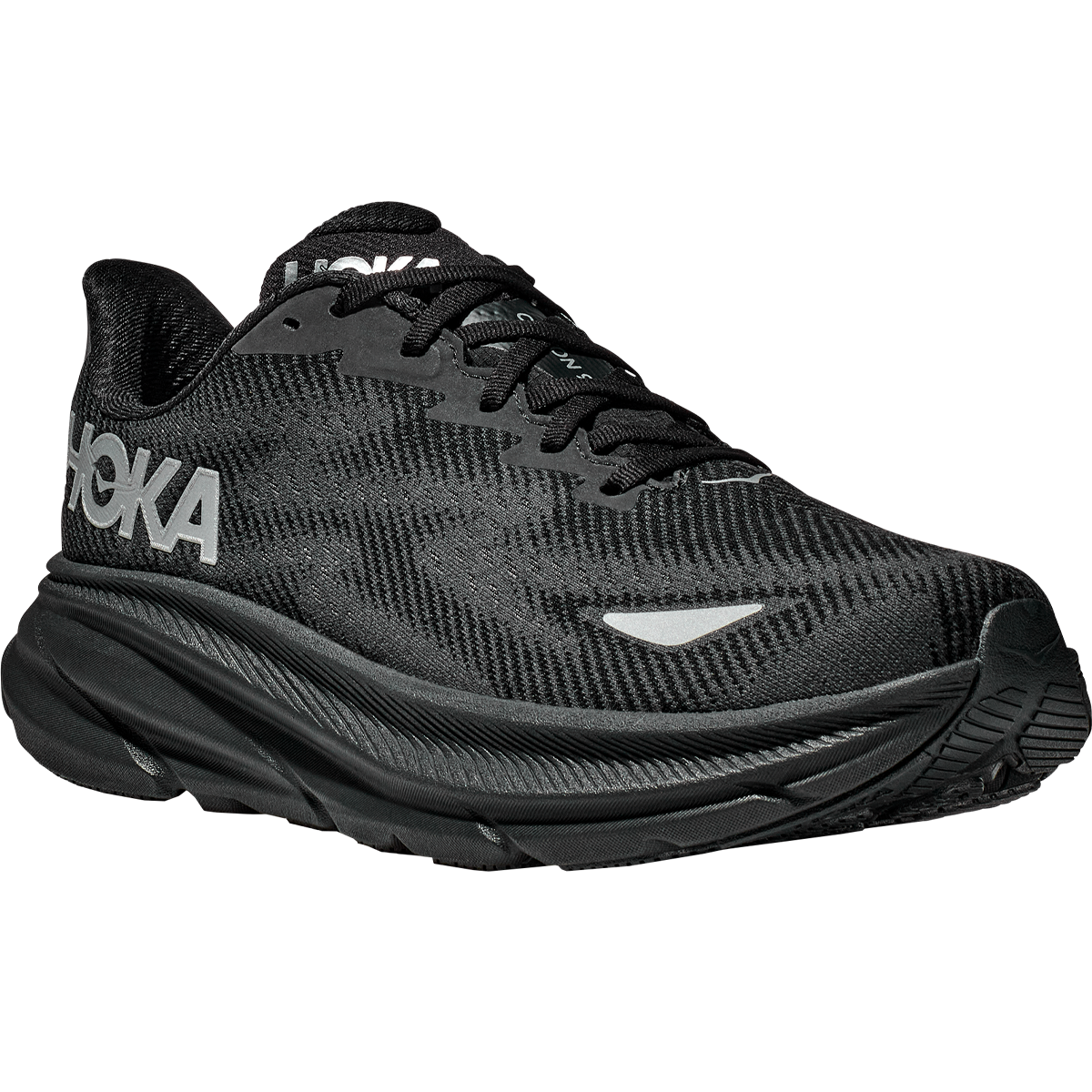 Women's Clifton 9 GTX alternate view