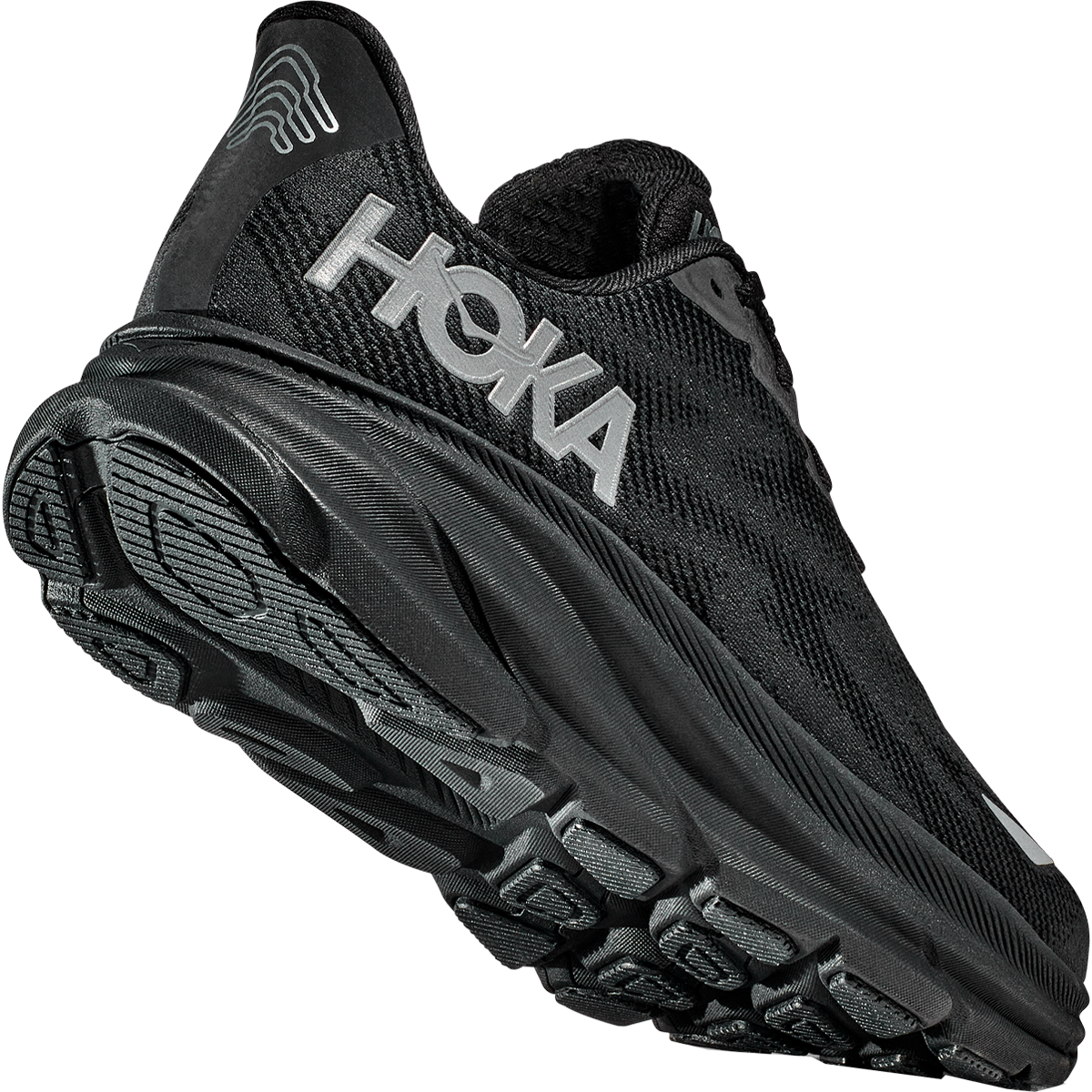 Men's Clifton 9 GTX alternate view