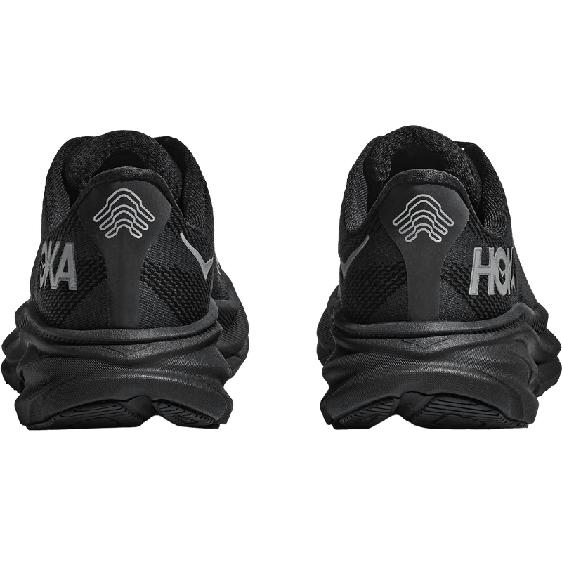 Women's Clifton 9 GTX, Hoka Women's Clifton 9 GTX back