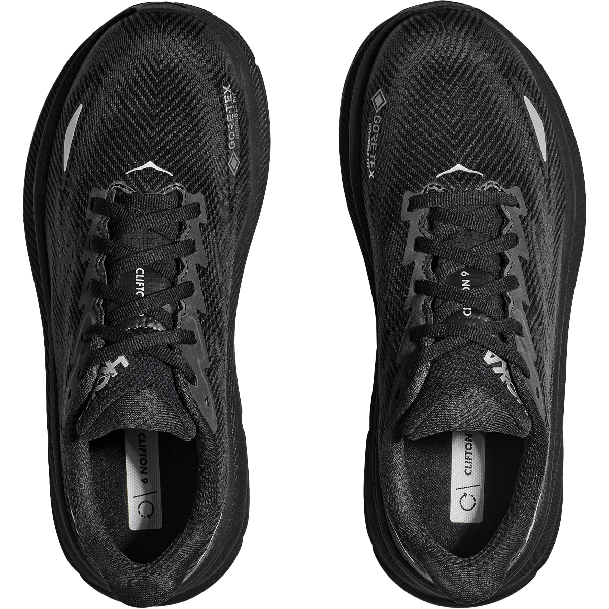 Women's Clifton 9 GTX alternate view