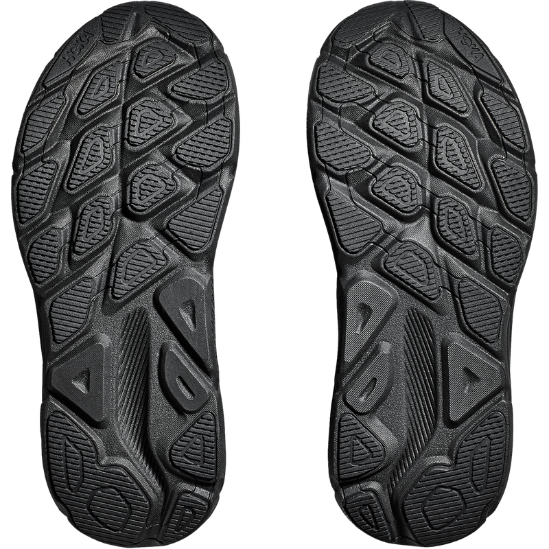 Women's Clifton 9 GTX, Hoka Women's Clifton 9 GTX bottom