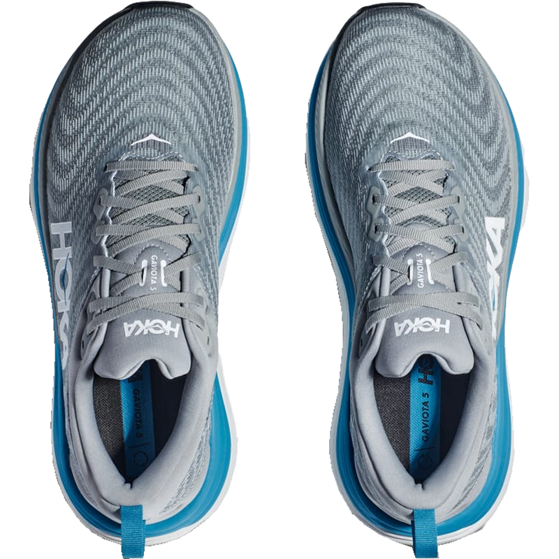 Men's Gaviota 5 Wide, Hoka Men's Gaviota 5 Wide top