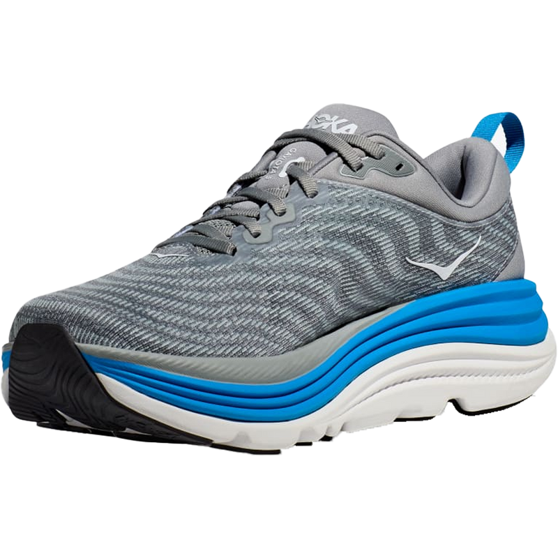 Men's Gaviota 5 Wide, Hoka Men's Gaviota 5 Wide toe