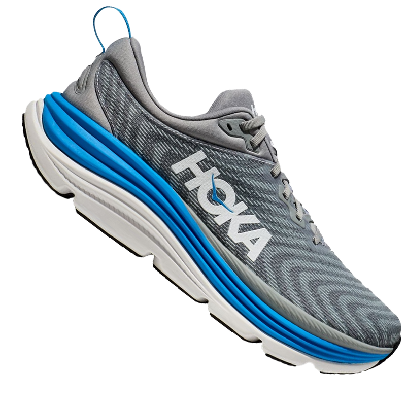 Men's Gaviota 5 Wide, Hoka Men's Gaviota 5 Wide side