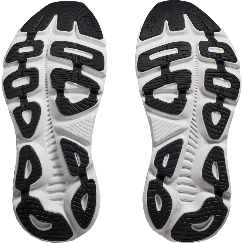 Women's Gaviota 5 Wide, Hoka Women's Gaviota 5 Wide bottom