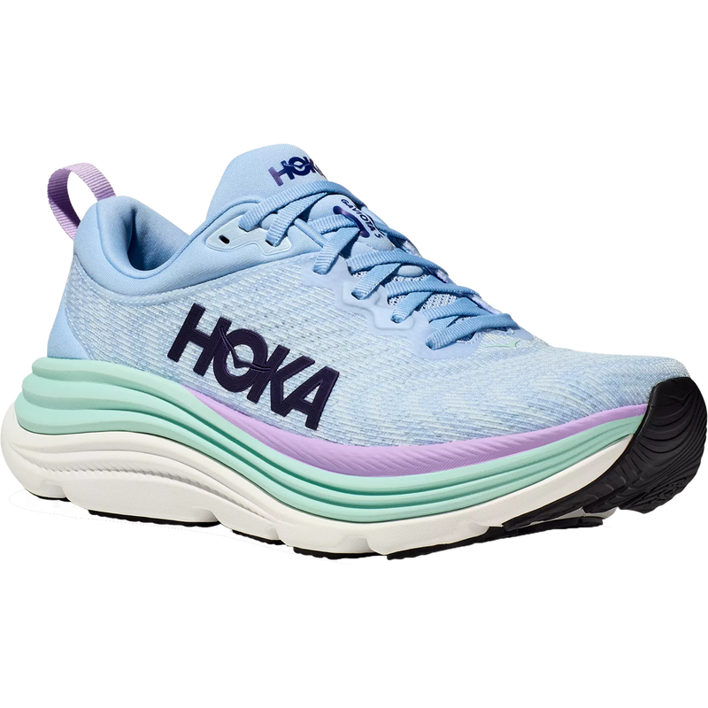 Women's Gaviota 5 Wide, Hoka Women's Gaviota 5 Wide toe