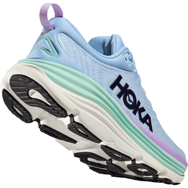 Women's Gaviota 5 Wide, Hoka Women's Gaviota 5 Wide heel