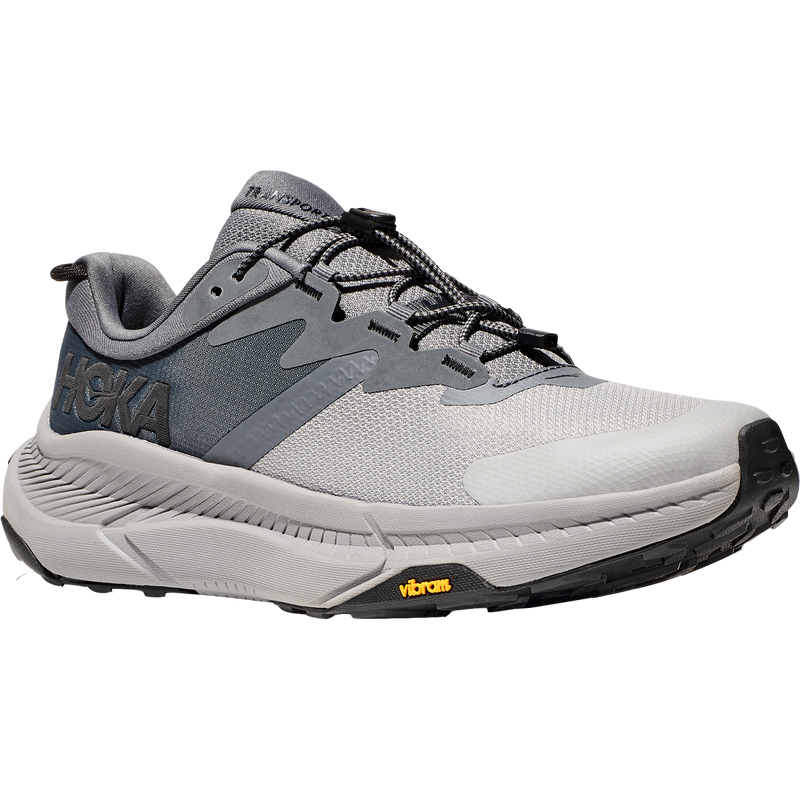 Transport Wide, Hoka Men's Transport front