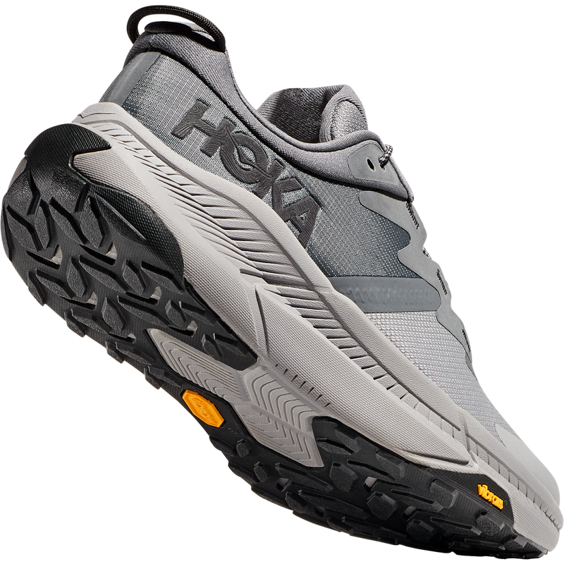 Transport Wide, Hoka Men's Transport heel