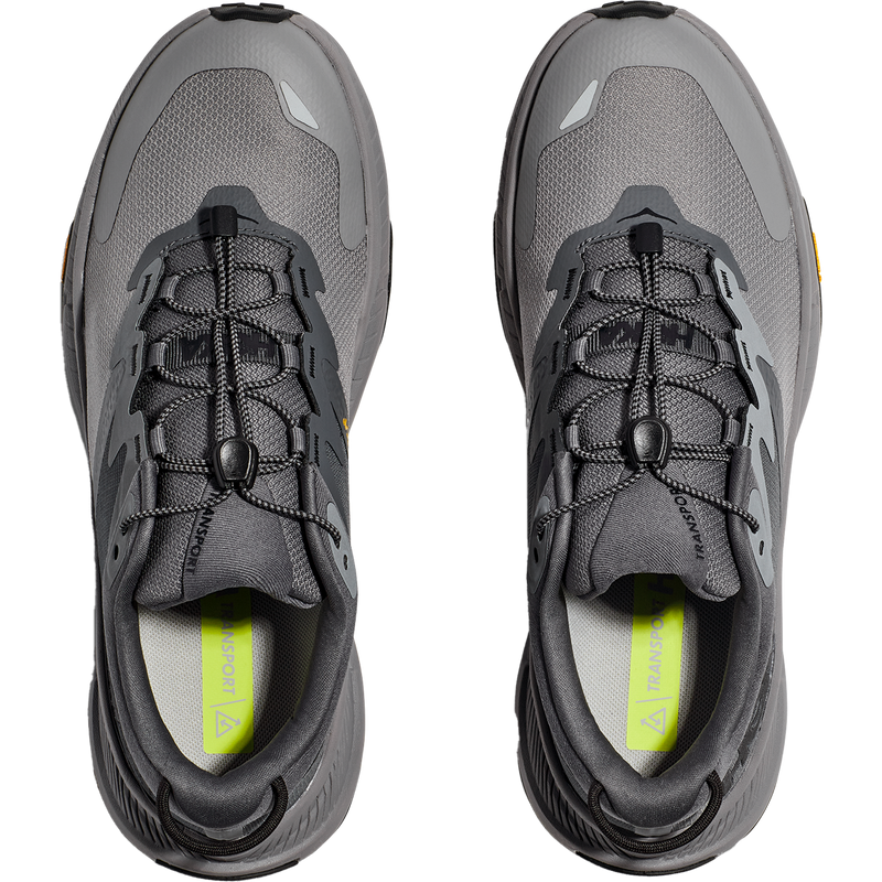 Transport Wide, Hoka Men's Transport top