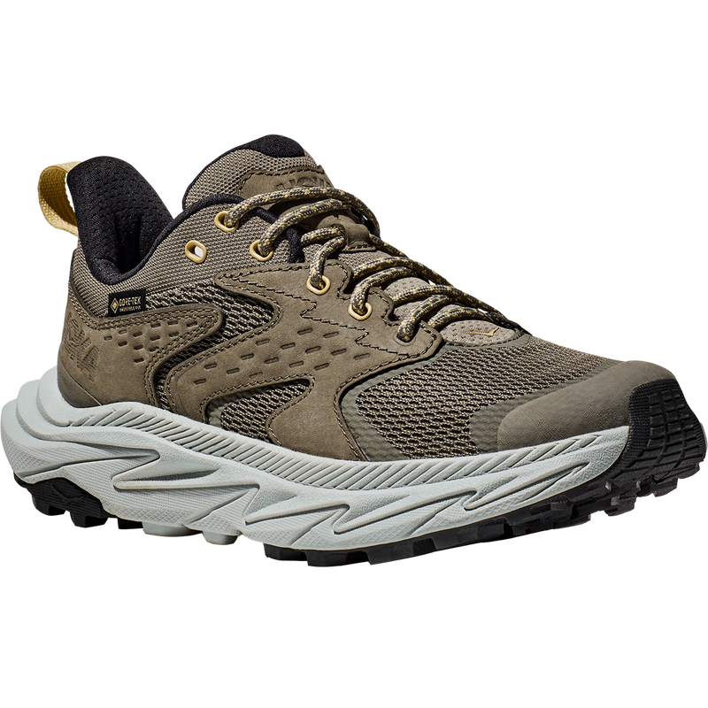 Men's Anacapa 2 Low GTX Wide, Hoka Men's Anacapa 2 Low GTX toe