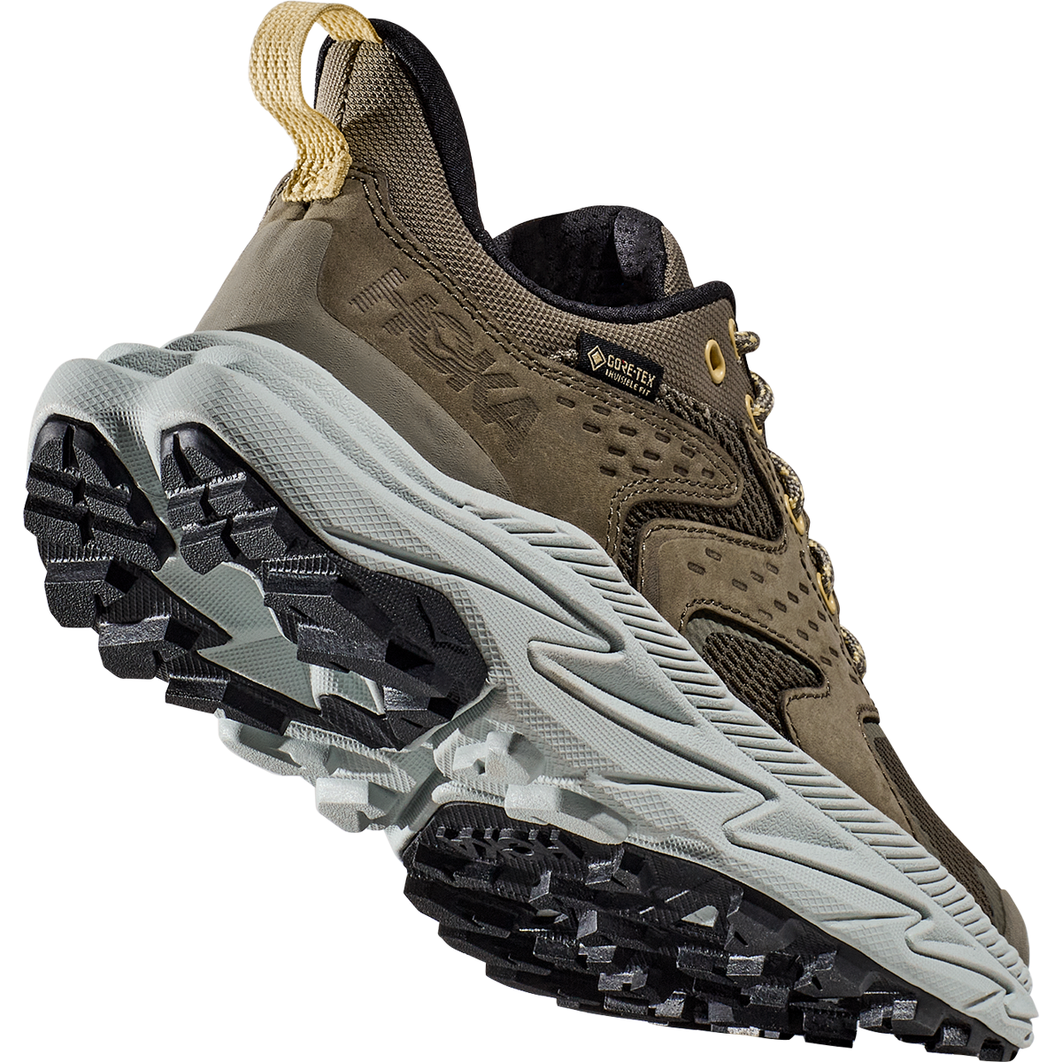 Men's Anacapa 2 Low GTX Wide alternate view