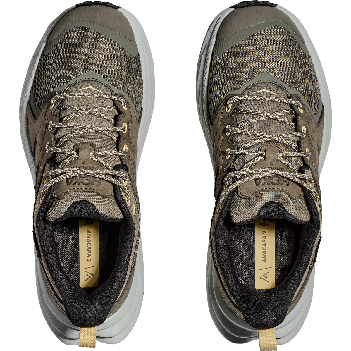 Men's Anacapa 2 Low GTX Wide alternate view