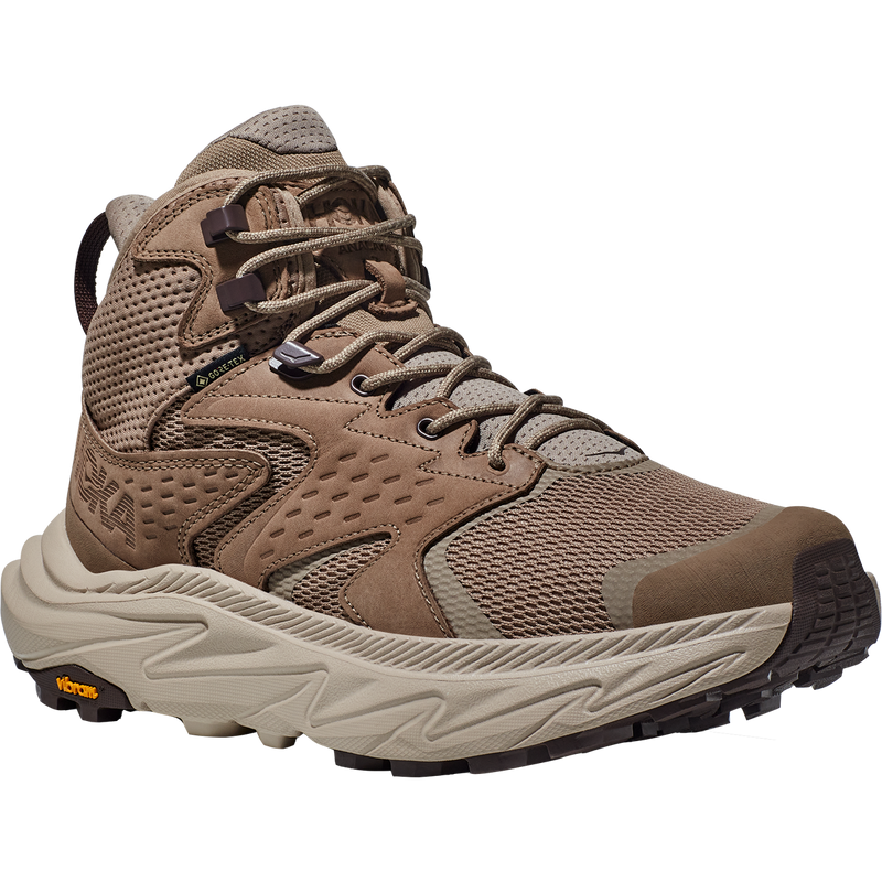 Men's Anacapa 2 Mid GTX, Hoka Men's Anacapa 2 Mid GTX front