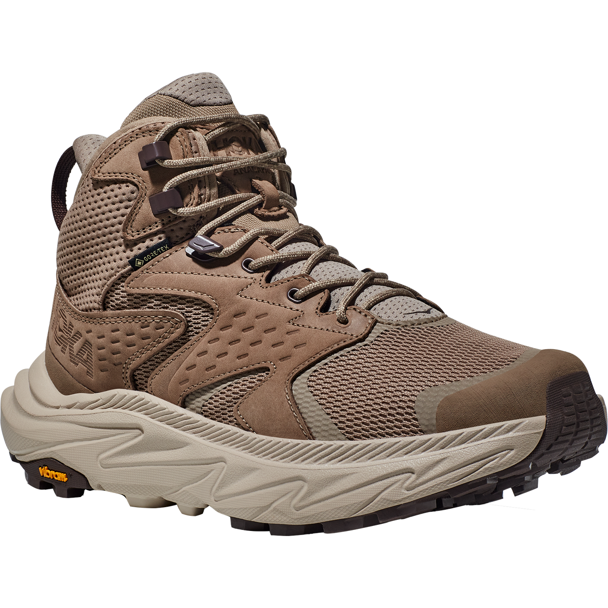 Men's Anacapa 2 Mid GTX – Sports Basement