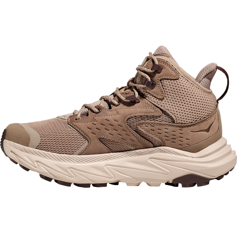 Men's Anacapa 2 Mid GTX, Hoka Men's Anacapa 2 Mid GTX side