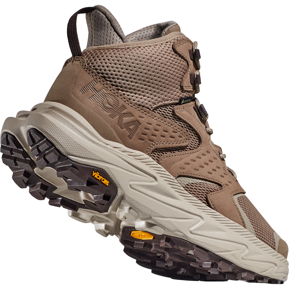 Men's Anacapa 2 Mid GTX alternate view