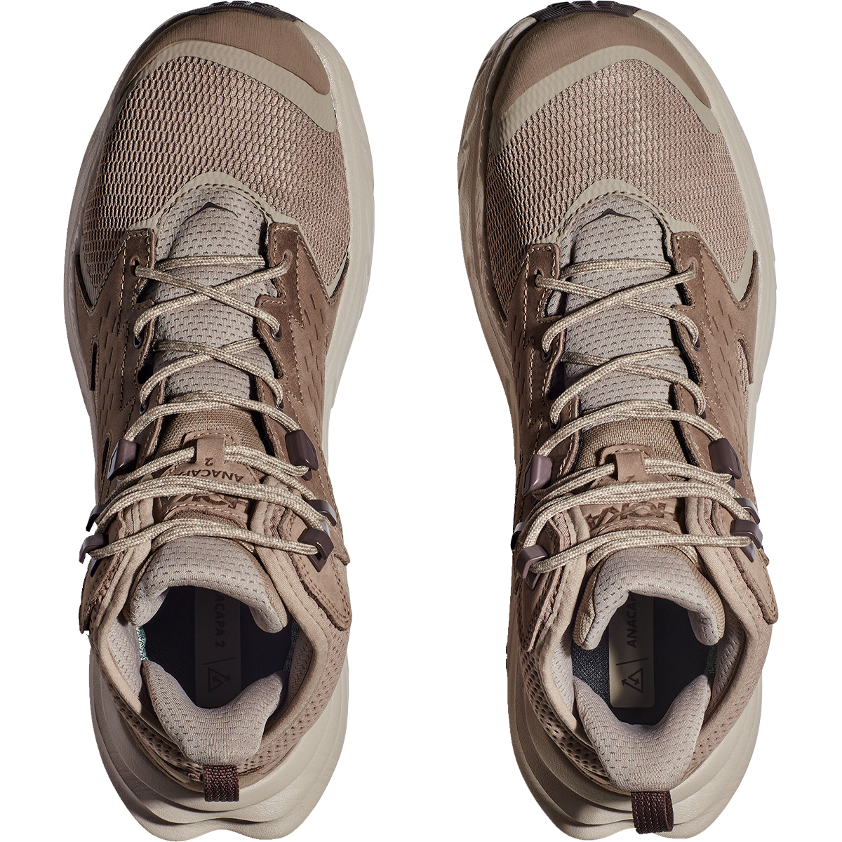 Men's Anacapa 2 Mid GTX alternate view