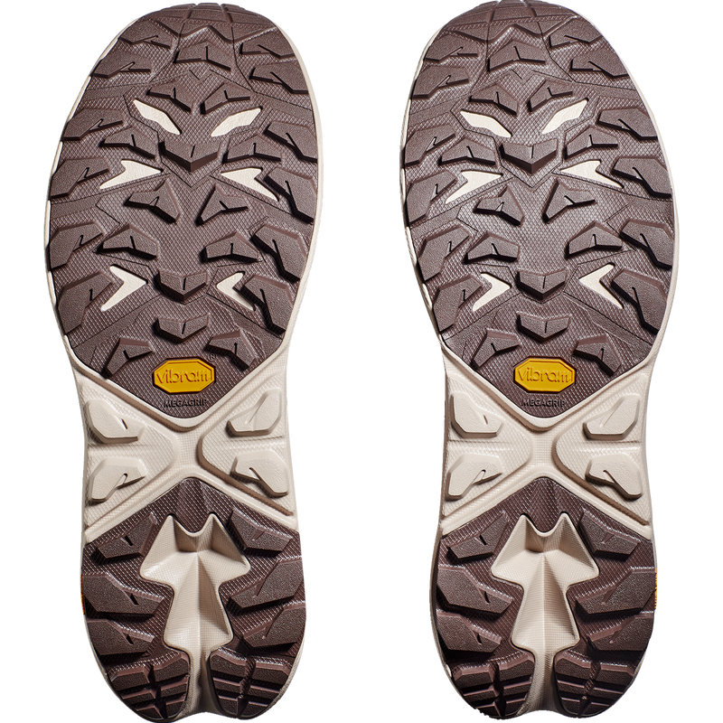 Men's Anacapa 2 Mid GTX, Hoka Men's Anacapa 2 Mid GTX bottom
