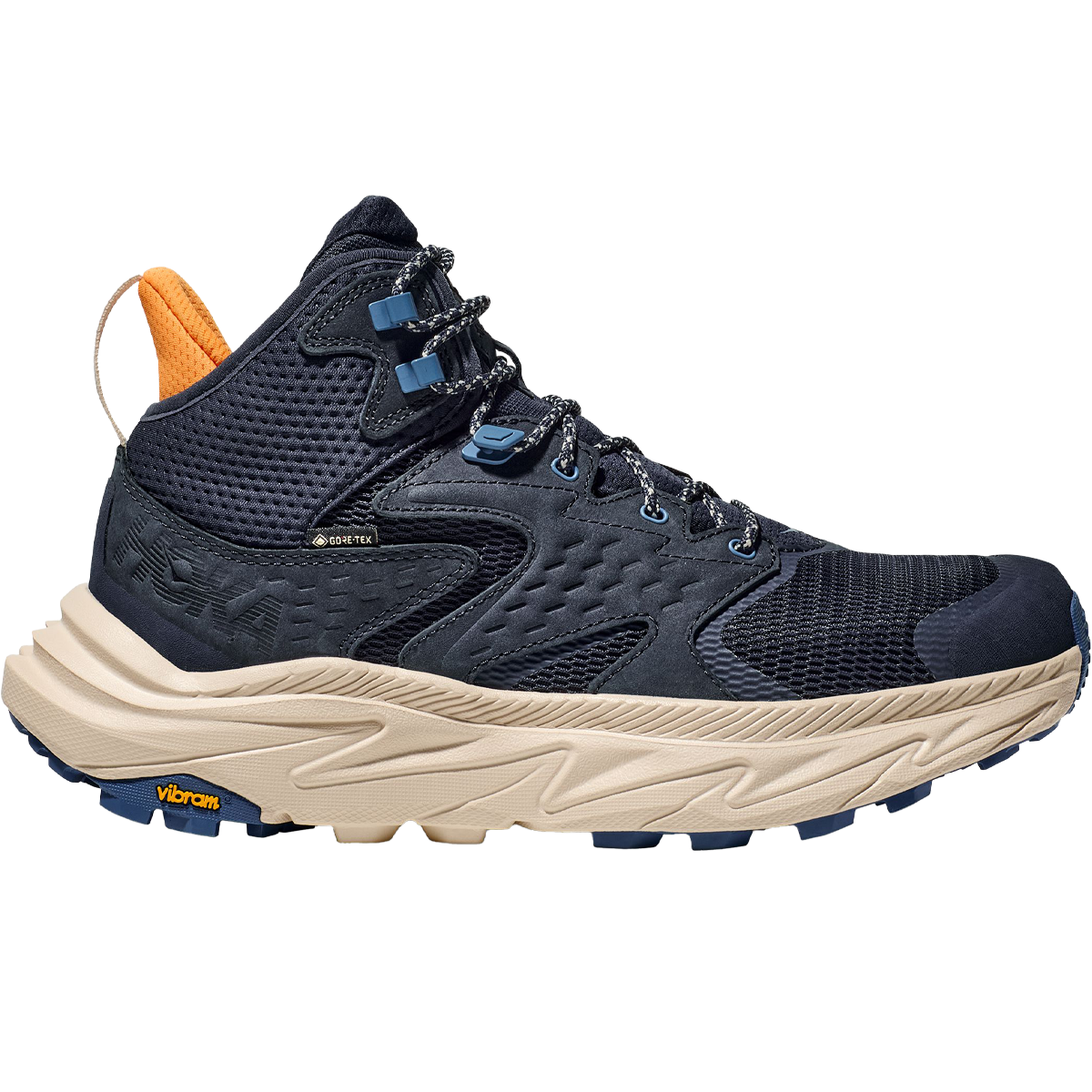 Men's Anacapa 2 Mid GTX alternate view