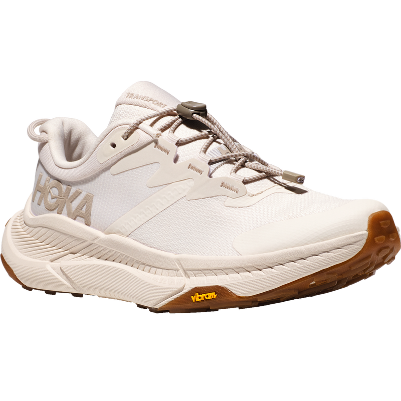 Women's Transport, Hoka Women's Transport front