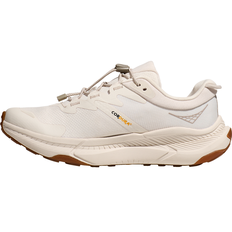 Women's Transport, Hoka Women's Transport side