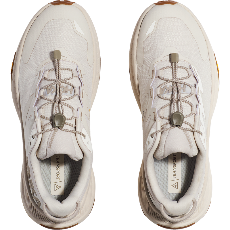Women's Transport, Hoka Women's Transport top