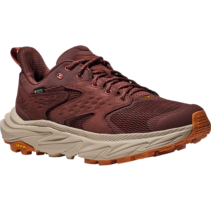 Women's Anacapa 2 Low GTX, Hoka Women's Anacapa 2 Low GTX front