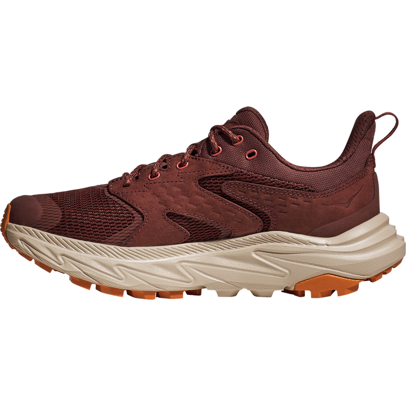 Women's Anacapa 2 Low GTX, Hoka Women's Anacapa 2 Low GTX side
