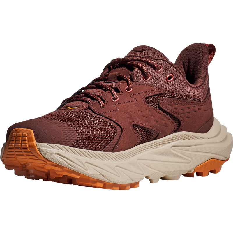 Women's Anacapa 2 Low GTX, Hoka Women's Anacapa 2 Low GTX toe