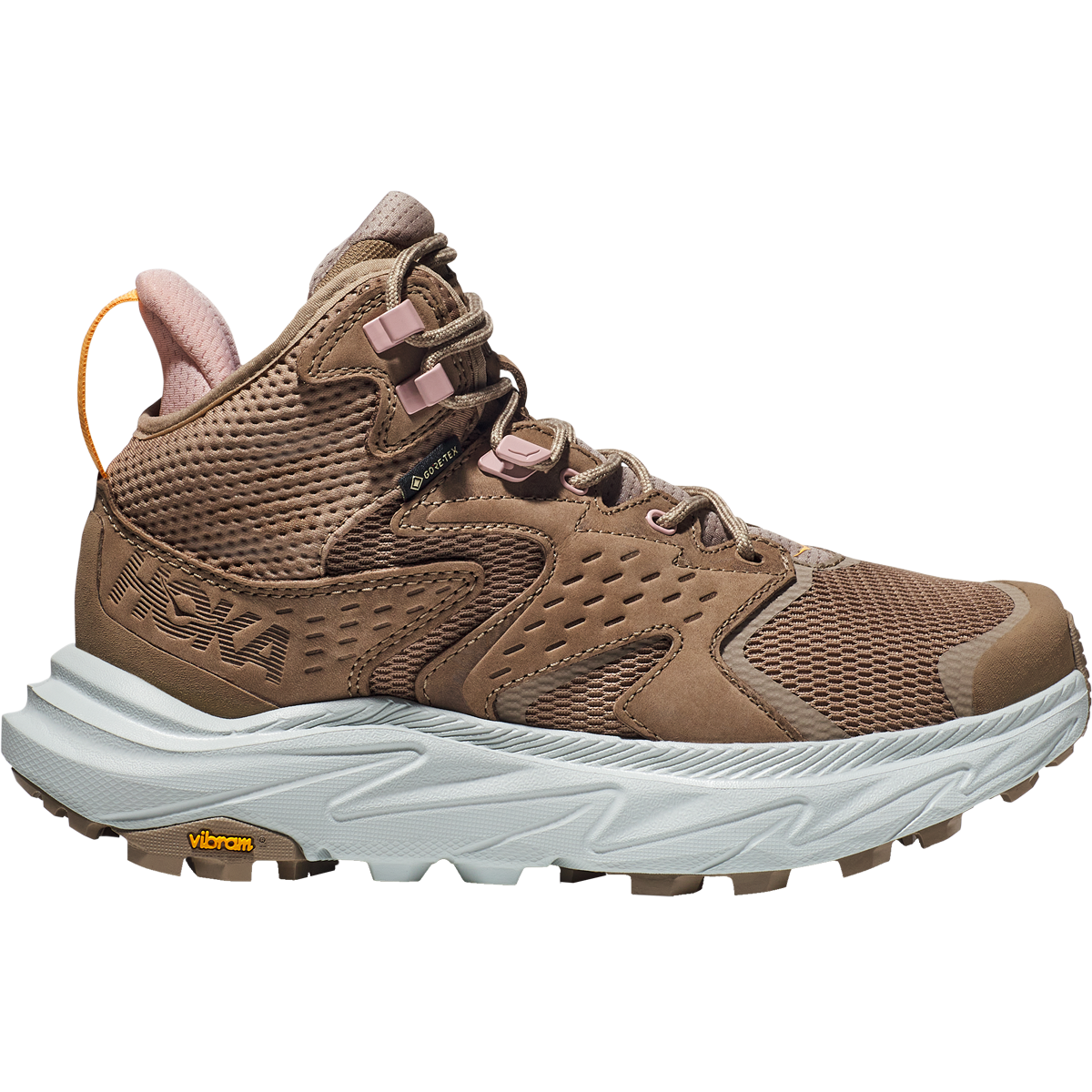 Women's Anacapa 2 Mid GTX Wide – Sports Basement