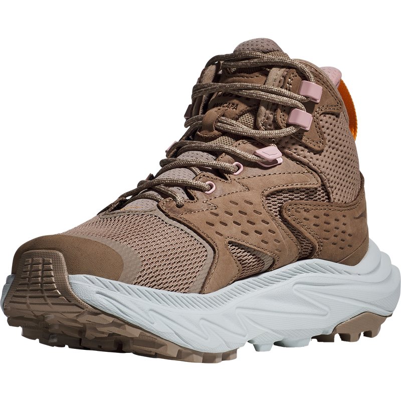アスカニア Women's Anacapa 2 Mid GTX – Sports Basement