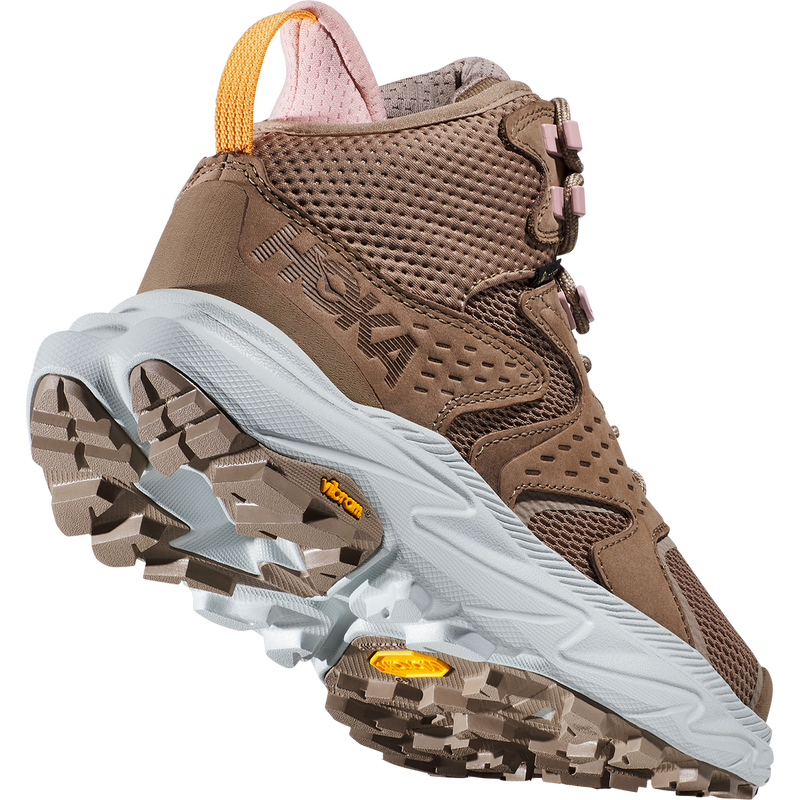 Women's Anacapa 2 Mid GTX Wide – Sports Basement