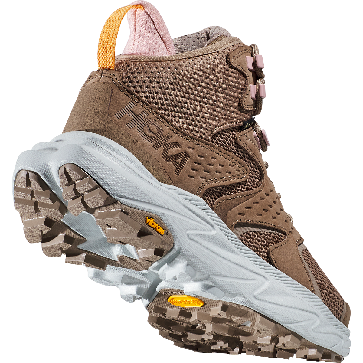 Women's Anacapa 2 Mid GTX Wide alternate view