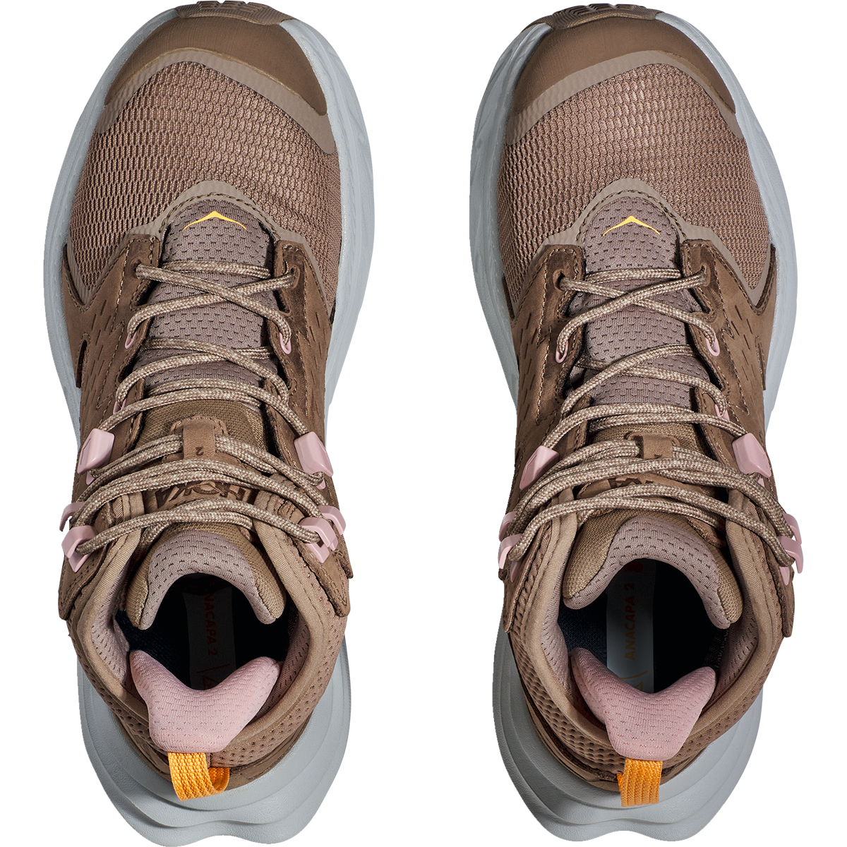 Women's Anacapa 2 Mid GTX Wide alternate view