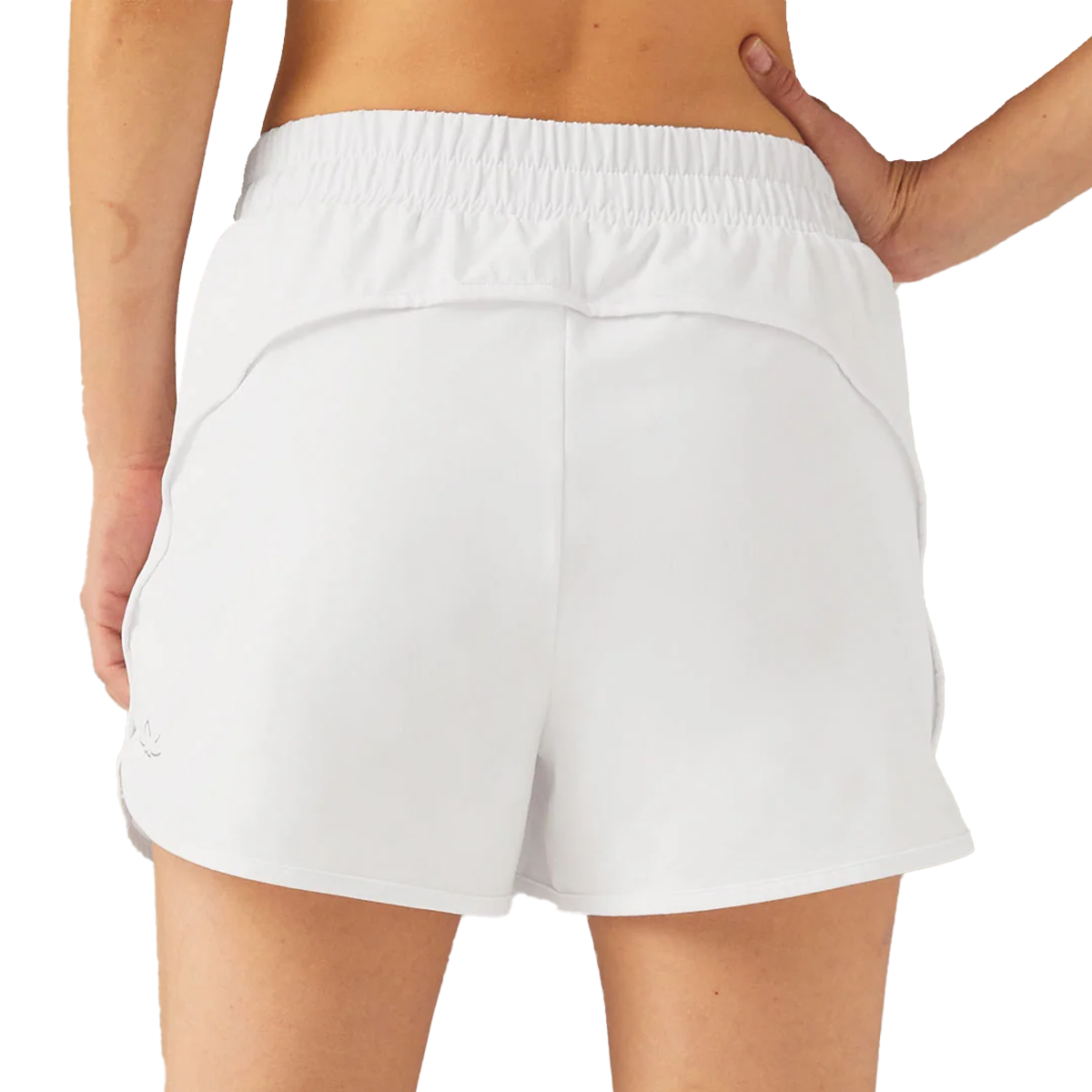 Women's In Stride Lined Short alternate view