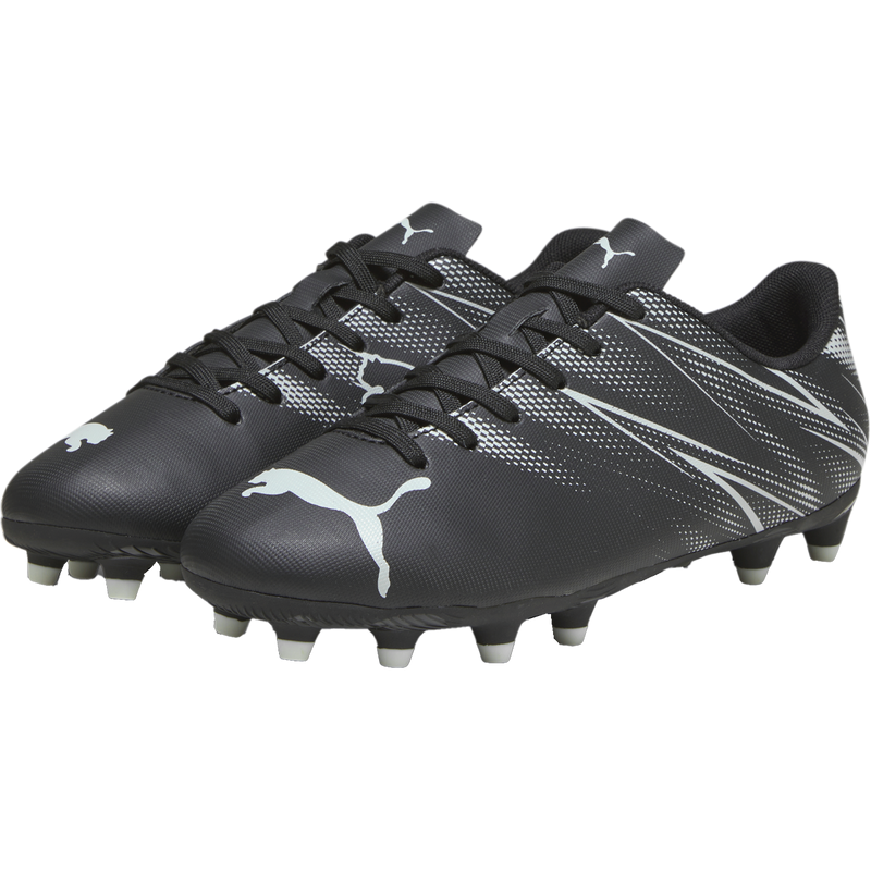Youth Attacanto FG/AG, Puma Youth Attacanto FG/AG toe