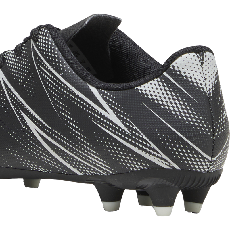 Youth Attacanto FG/AG, Puma Youth Attacanto FG/AG heel