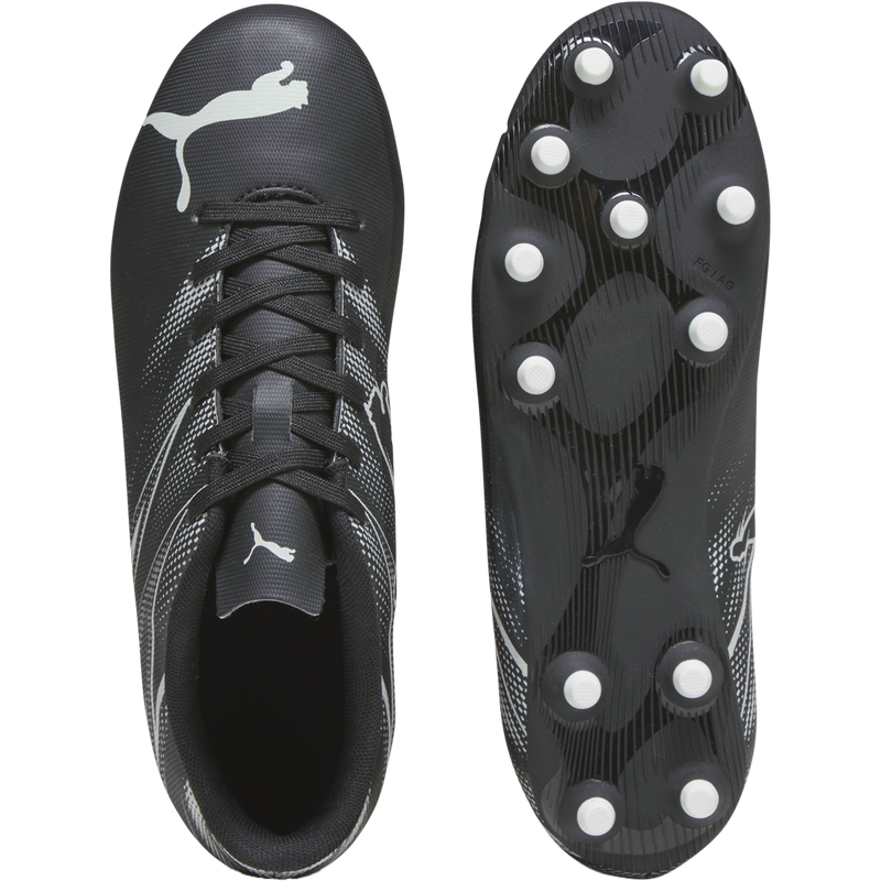 Youth Attacanto FG/AG, Puma Youth Attacanto FG/AG top/bottom