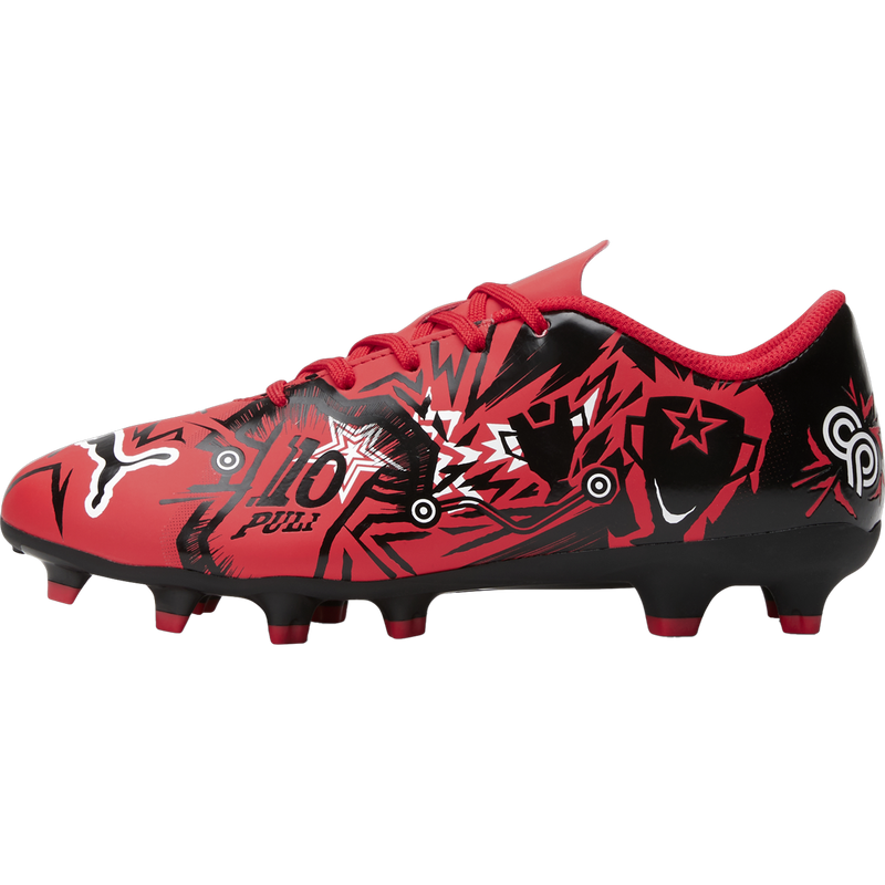 Youth Ultra Play CP FG/AG, Puma Youth Ultra Play CP FG/AG Outside