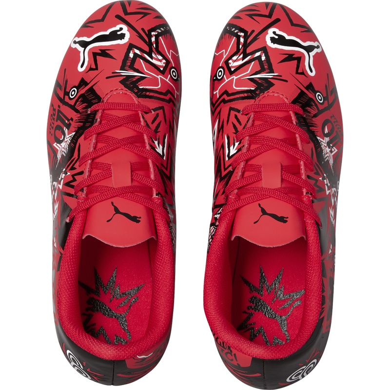 Youth Ultra Play CP FG/AG, Puma Youth Ultra Play CP FG/AG Pair top