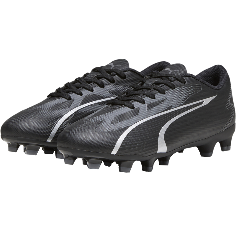 Youth Ultra Play FG/AG, Puma Youth Ultra Play FG/AG front